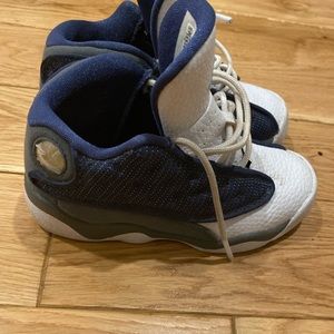 Toddler air Jordan 13’s